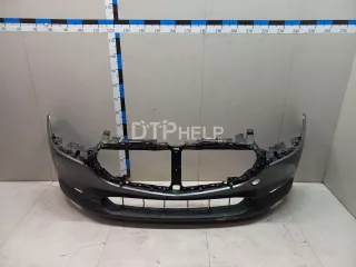  Бампер передний Mazda CX30 Арт AM23147362, вид 1