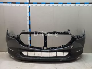  Бампер передний Mazda CX30 Арт AM23147362, вид 2