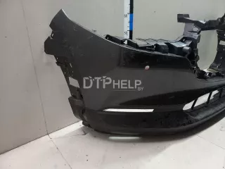  Бампер передний Mazda CX30 Арт AM23147362, вид 3