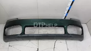  Бампер передний MINI COUNTRYMAN F60 Арт AM23147978, вид 1