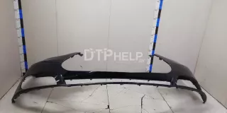 106876000A Бампер передний Tesla model S Арт AM23148925, вид 2