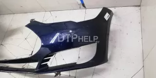 106876000A Бампер передний Tesla model S Арт AM23148925, вид 3
