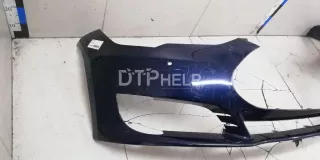 106876000A Бампер передний Tesla model S Арт AM23148925, вид 4