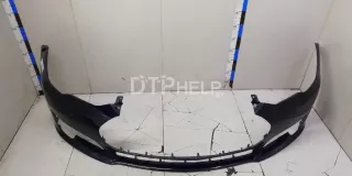 106876000A Бампер передний Tesla model S Арт AM23148925, вид 5