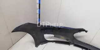 106876000A Бампер передний Tesla model S Арт AM23148925, вид 7