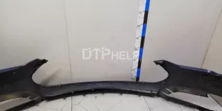 106876000A Бампер передний Tesla model S Арт AM23148925, вид 8