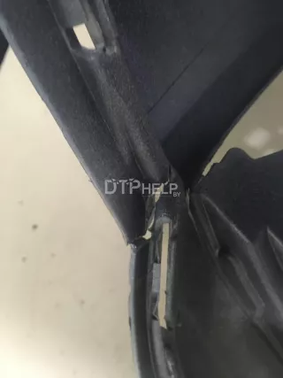 80A807065AGRU Бампер передний Audi Q5 2 Арт AM23149407, вид 18