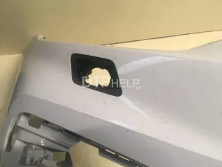80A807065AGRU Бампер передний Audi Q5 2 Арт AM23149407, вид 20