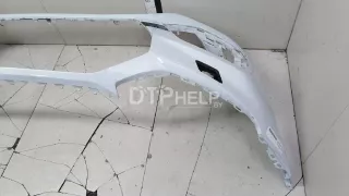80A807065AGRU Бампер передний Audi Q5 2 Арт AM23149407, вид 9