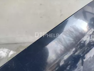 1531070 Капот Ford Fiesta 5 Арт AM23149649, вид 4