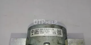 5Q0614517FABEF Блок ABS (насос) Volkswagen Jetta 7 Арт AM23158270, вид 10