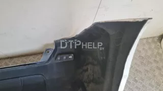 H50228H4MA Бампер задний Nissan X-Trail T30 Арт AM23158815, вид 11