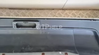 H50228H4MA Бампер задний Nissan X-Trail T30 Арт AM23158815, вид 13