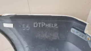 H50228H4MA Бампер задний Nissan X-Trail T30 Арт AM23158815, вид 15