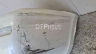 H50228H4MA Бампер задний Nissan X-Trail T30 Арт AM23158815, вид 3