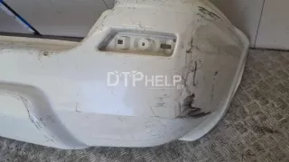 H50228H4MA Бампер задний Nissan X-Trail T30 Арт AM23158815, вид 4