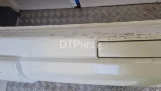 H50228H4MA Бампер задний Nissan X-Trail T30 Арт AM23158815, вид 7