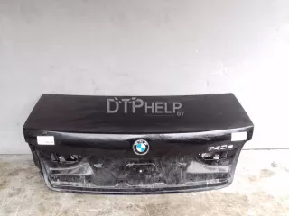 41009481034 Крышка багажника BMW 7 G11/G12 Арт AM23164242, вид 1