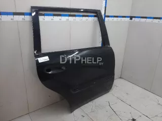 1647301005 Дверь задняя правая Mercedes GL X164 Арт AM23169080, вид 1