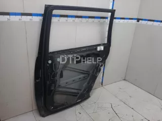 1647301005 Дверь задняя правая Mercedes GL X164 Арт AM23169080, вид 6
