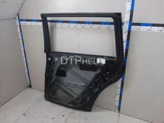 1647301005 Дверь задняя правая Mercedes GL X164 Арт AM23169080, вид 8