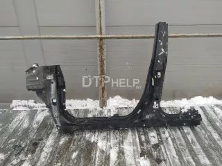  Порог со стойкой левый Haval H6 Арт AM23172012