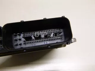 391032F325 Блок управления двигателем Hyundai Santa FE 3 (DM) Арт AM23174095, вид 5