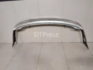 4L0807303BGRU Бампер задний Audi Q7 4L Арт AM23177613, вид 2