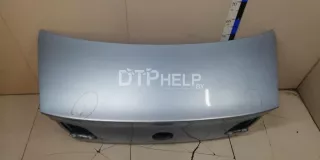3C5827025G Крышка багажника Volkswagen Passat B6 Арт AM23202130, вид 2