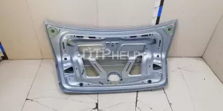 3C5827025G Крышка багажника Volkswagen Passat B6 Арт AM23202130, вид 7