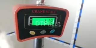 3C5827025G Крышка багажника Volkswagen Passat B6 Арт AM23202130, вид 10