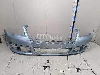 3C0807217DGRU Бампер передний Volkswagen Passat B6 Арт AM23202598, вид 1