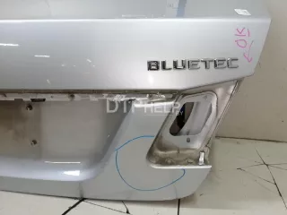 2127500275 Крышка багажника Mercedes E W212 Арт AM23209566, вид 11