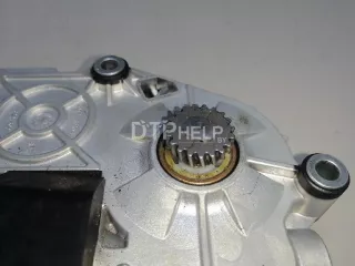 8U0959591A Моторчик люка Audi Q3 1 Арт AM23218414, вид 6
