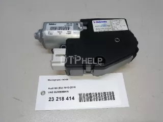 8U0959591A Моторчик люка Audi Q3 1 Арт AM23218414, вид 9
