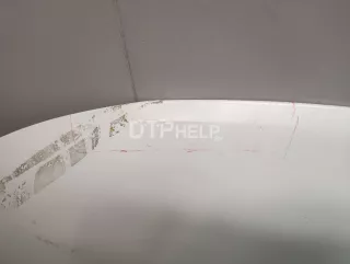 F510M4CCMA Капот Nissan X-Trail T32 Арт AM23220943, вид 14