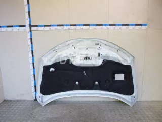 F510M4CCMA Капот Nissan X-Trail T32 Арт AM23220943, вид 5