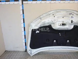 F510M4CCMA Капот Nissan X-Trail T32 Арт AM23220943, вид 7