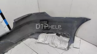 3AE807417FGRU Бампер задний Volkswagen Passat B7 Арт AM23225817, вид 11