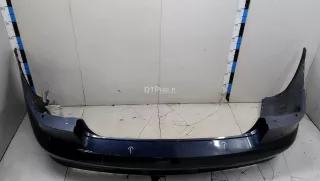 3AE807417FGRU Бампер задний Volkswagen Passat B7 Арт AM23225817, вид 7