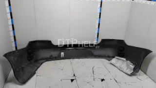 3AE807417FGRU Бампер задний Volkswagen Passat B7 Арт AM23225817, вид 8