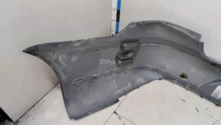 3AE807417FGRU Бампер задний Volkswagen Passat B7 Арт AM23225817, вид 9
