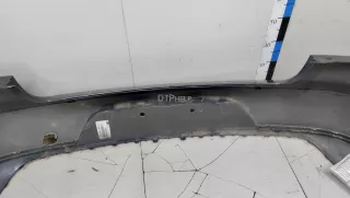 3AE807417FGRU Бампер задний Volkswagen Passat B7 Арт AM23225817, вид 10
