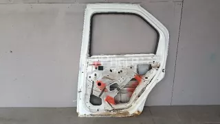 821002232R Дверь задняя правая Renault Logan 1 Арт AM23232189, вид 11