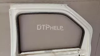 821002232R Дверь задняя правая Renault Logan 1 Арт AM23232189, вид 12