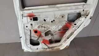 821002232R Дверь задняя правая Renault Logan 1 Арт AM23232189, вид 13