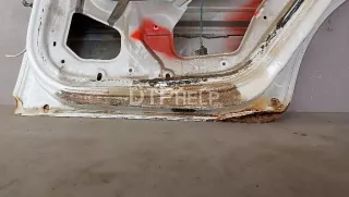 821002232R Дверь задняя правая Renault Logan 1 Арт AM23232189, вид 14