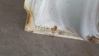 821002232R Дверь задняя правая Renault Logan 1 Арт AM23232189, вид 16