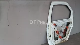 821002232R Дверь задняя правая Renault Logan 1 Арт AM23232189, вид 17