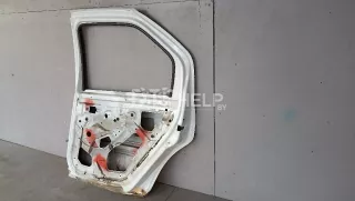 821002232R Дверь задняя правая Renault Logan 1 Арт AM23232189, вид 18